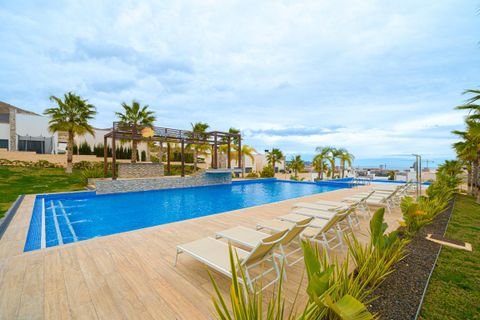 Lejlighed i Finestrat, Alicante, Finestrat - € 410.000 | Ref: ID34354 - foto 18